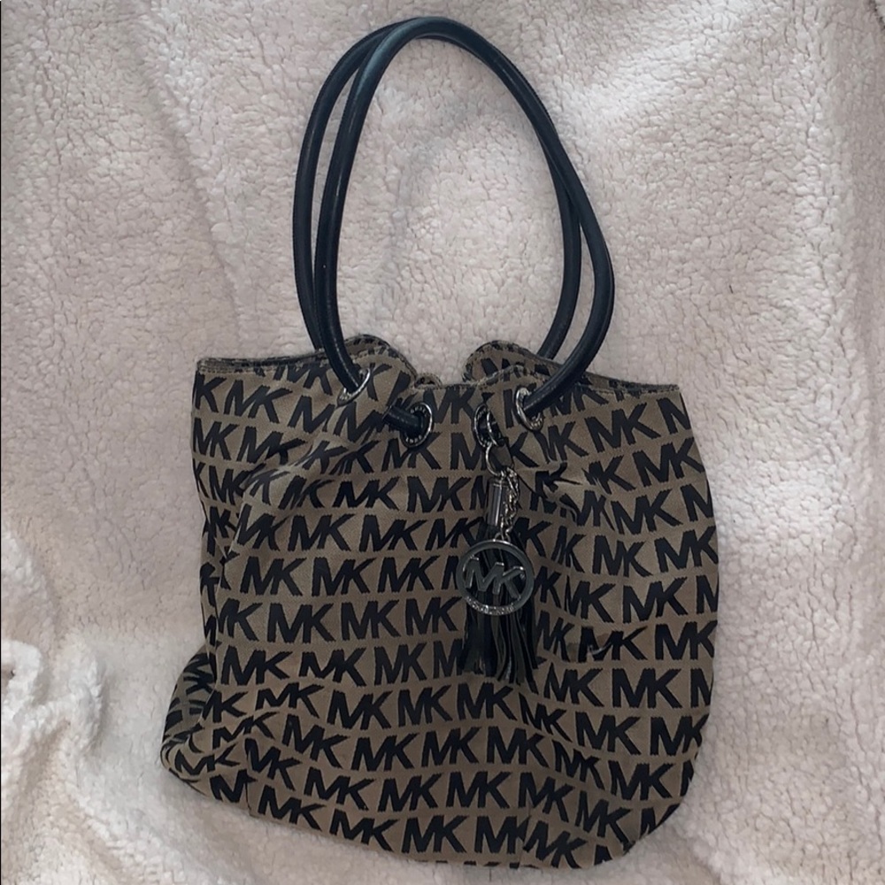 Michael Kors shoulder bag